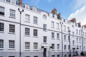 Flat 22, Cranfield Court, Homer Street, London W1H 4NE
