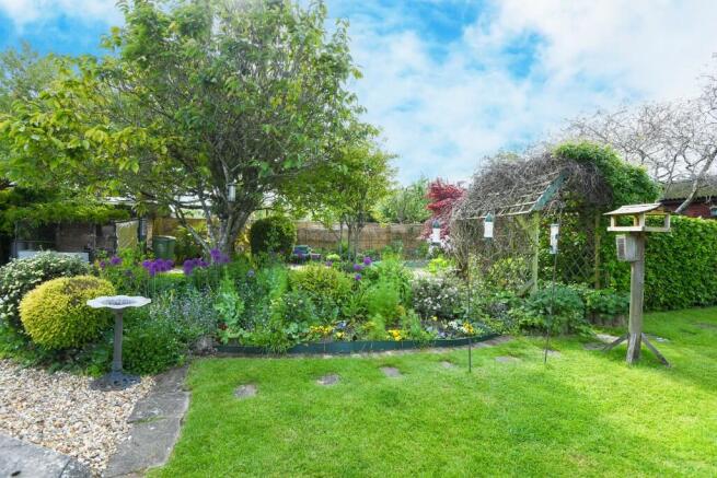 Gardens