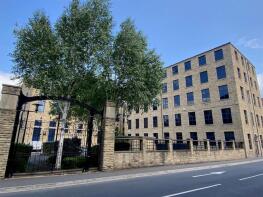 Apartment 99, 5 1535 The Melting Point, Firth Street, Huddersfield HD1 3BE