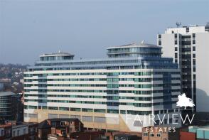 Apartment 629, Marco Island, Huntingdon Street, Nottingham NG1 1AS