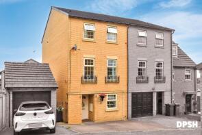 33, Mozart Way, Churwell, Leeds LS27 7GQ