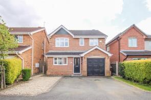 21, Queensbury Court, Normanton WF6 1TY