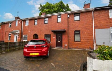 Verdun Road, Eccles, M30