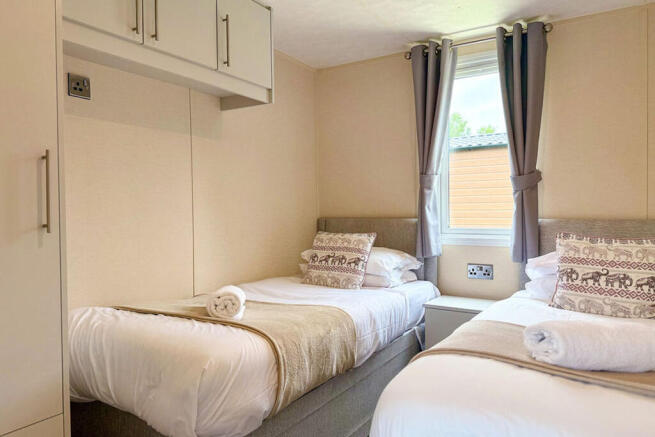 2 bed Lodge for sale Image 10