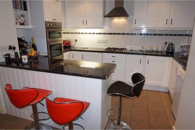 Kitchen / Diner