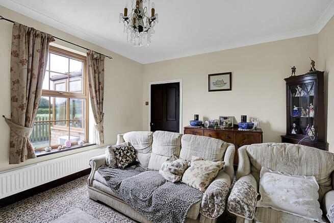 Clatterwick Lane, Little Leigh, Northwich photo 4