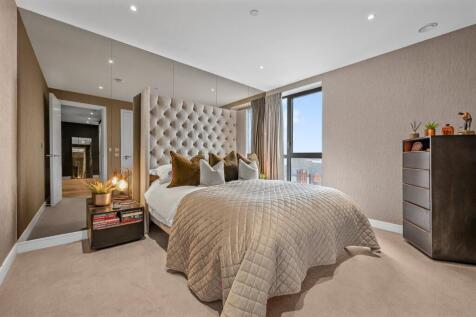 Heritage Tower,
118 East Ferry Road, E14