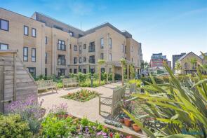 23, Thomas Wolsey Place, Lower Brook Street, Ipswich IP4 1AL