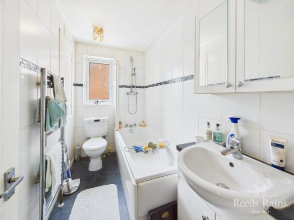 2 bed End of Terrace for sale Image 11
