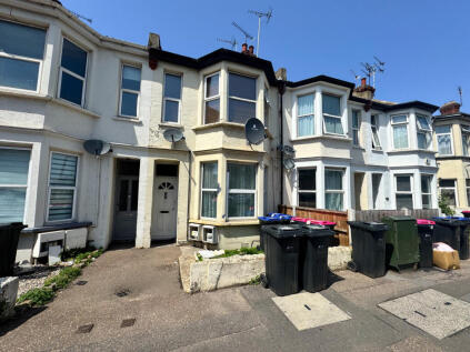 East Street, Southend-On-Sea