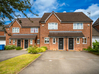 Giggetty Lane, Wombourne, Wolverhampton