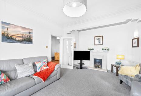 Athol Terrace, Bathgate, EH48