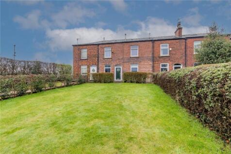 Edenfield Road, Norden, Rochdale, OL11