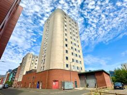 Flat 3/5, 3, Blackfriars Road, Glasgow G1 1QG