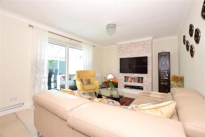 Kitchen/Lounge/Diner