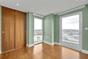 Flat 111, 17 Admiralty Building, Henry Macaulay Avenue, Kingston Upon Thames KT2 5FG
