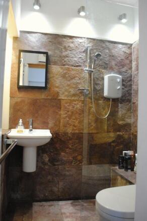 Shower
