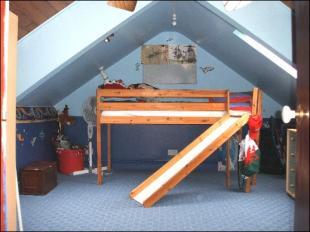 ATTIC SPACE