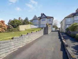 22, Glan Yr Afon Road, Sketty, Swansea SA2 9JA