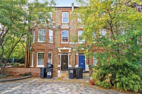 Morat Street, STOCKWELL