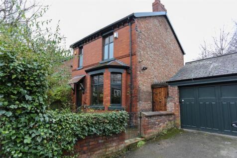 Buckhurst Road, Manchester, M19 2DS