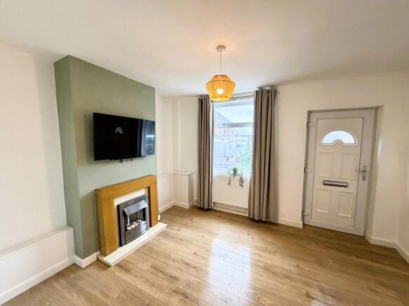Swanwick Road, Leabrooks, DE55 photo 3
