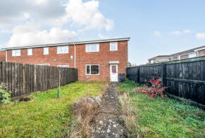 37, The Coots, Stockwood, Bristol BS14 8LH