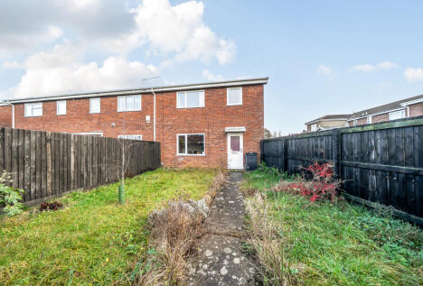 The Coots, Bristol, BS14