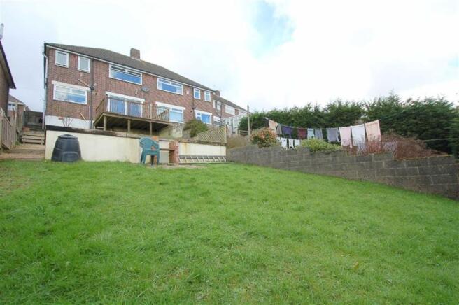 Rear Gardens