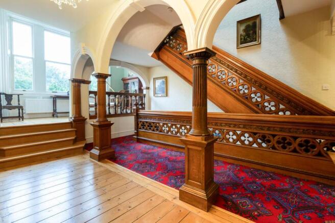6 bed Country House for sale Image 10
