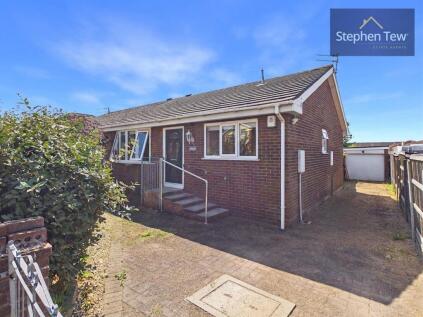 Carterville Close, Blackpool, FY4