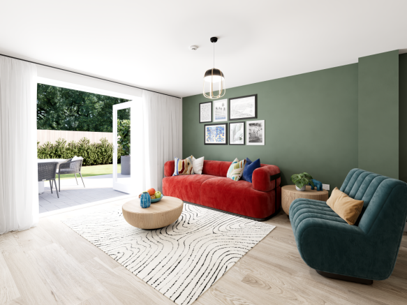 2 bed Terraced for sale Image 4