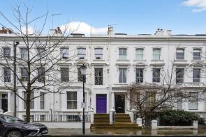 43, Russell Road, London W14 8HT