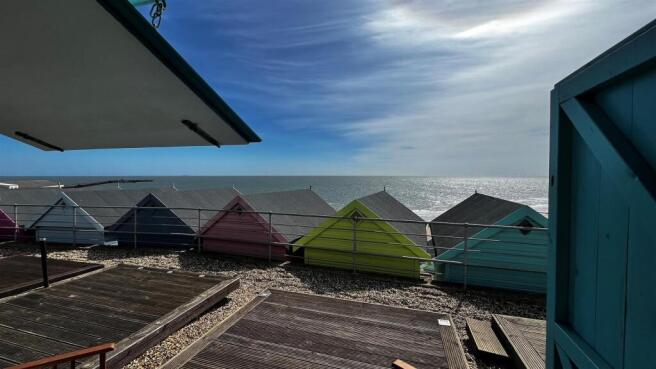 Sea Views:-