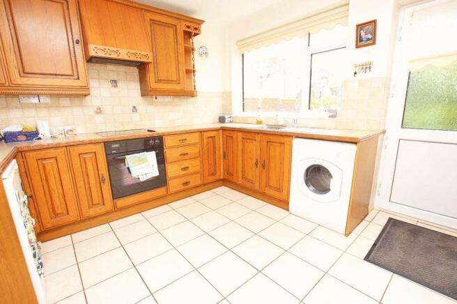 Kitchen 1