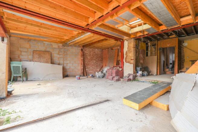 58 Ladywood Road, Surbiton, KT6 7PD