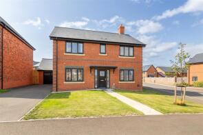 4, Peregrine Way, Newcastle Upon Tyne NE15 9FE