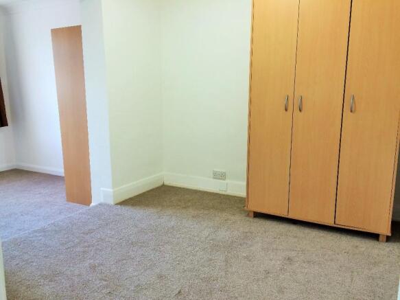 Bedroom 2/3