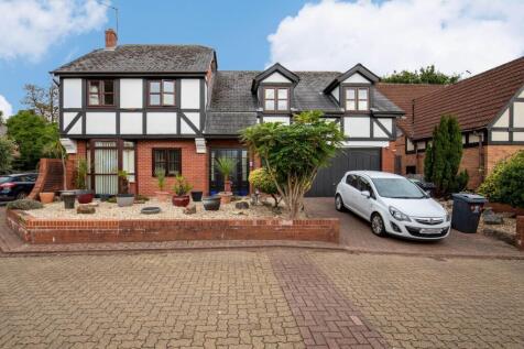Hardwicke Court, Llandaff, Cardiff, CF5
