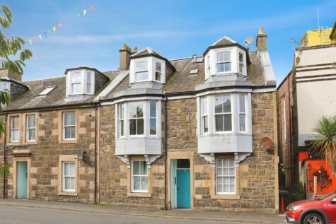 Flat 1/2, 80 High Street, Rothesay