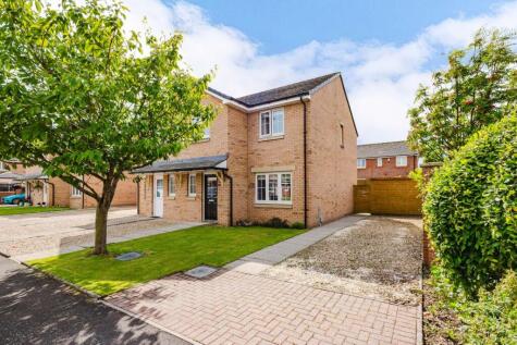 Margaret Parker Avenue, Kilmarnock, KA1