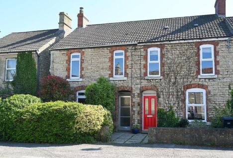 Ashgrove, Peasedown St John