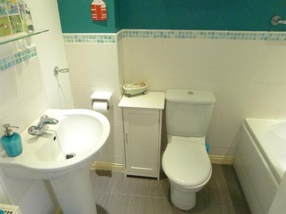 House Bathroom