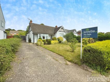 Lea Road, Gainsborough, DN21