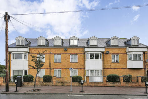 Upney Court, The Drive, IG11