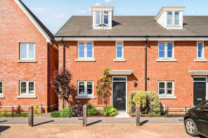 103, Beedon Way, North Stoneham Park, Eastleigh SO50 9RW