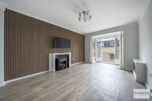 Flat 8, 11 Linton House, Holland Park Avenue, London W11 3RL
