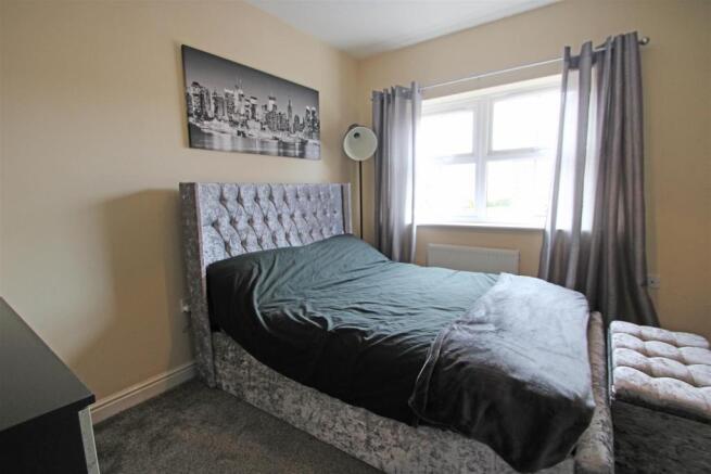 Bed 1