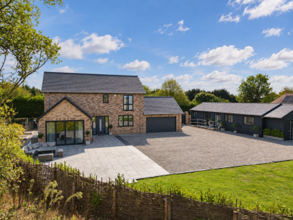 Gaunts, Wimborne, BH21