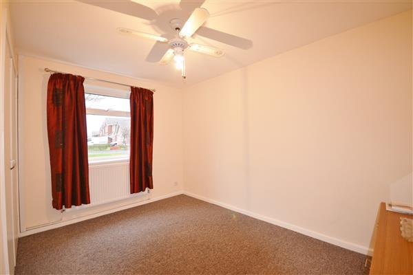BEDROOM ONE: